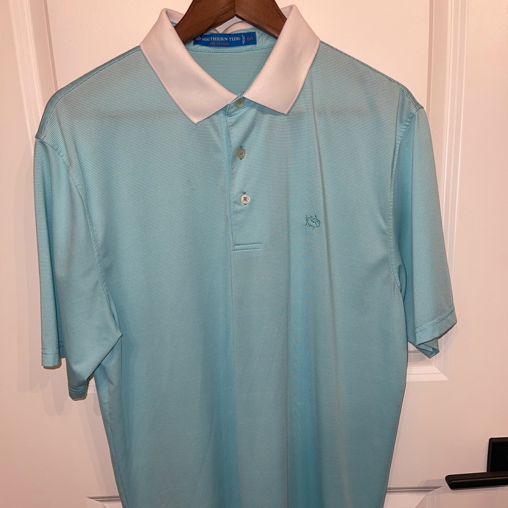 Souther tide polo